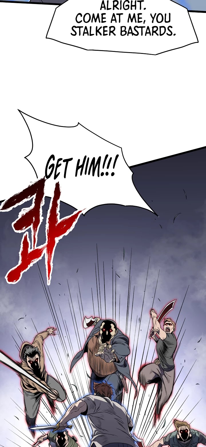 Murim Login Chapter 74 image 29